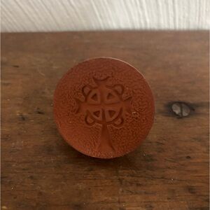 Vintage Rycraft Cookie Stamp